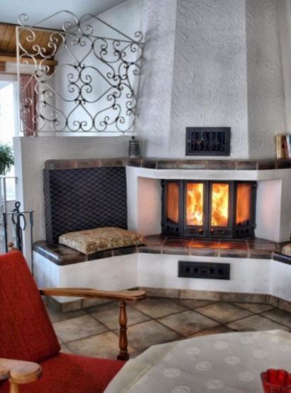 Hotel-Pension Ursula Бад-Закса Экстерьер фото